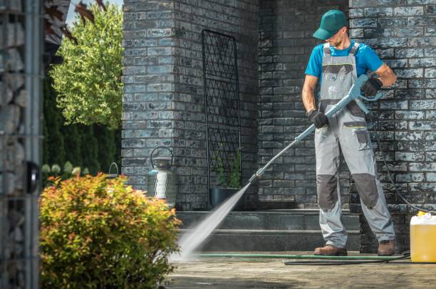 Reliable Coeur Dalene, ID Pressure Washing Services Solutions