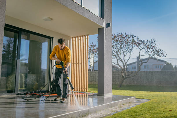 Best Sidewalk and Walkway Cleaning  in Coeur Dalene, ID