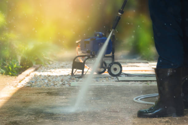 Pre-Holiday Cleaning in Coeur Dalene, ID